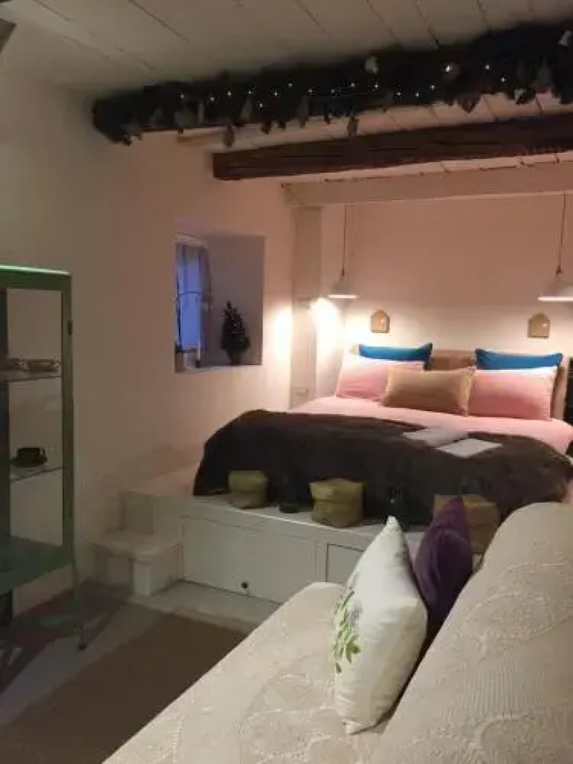 B&B Valle Spluga Il Pertugio