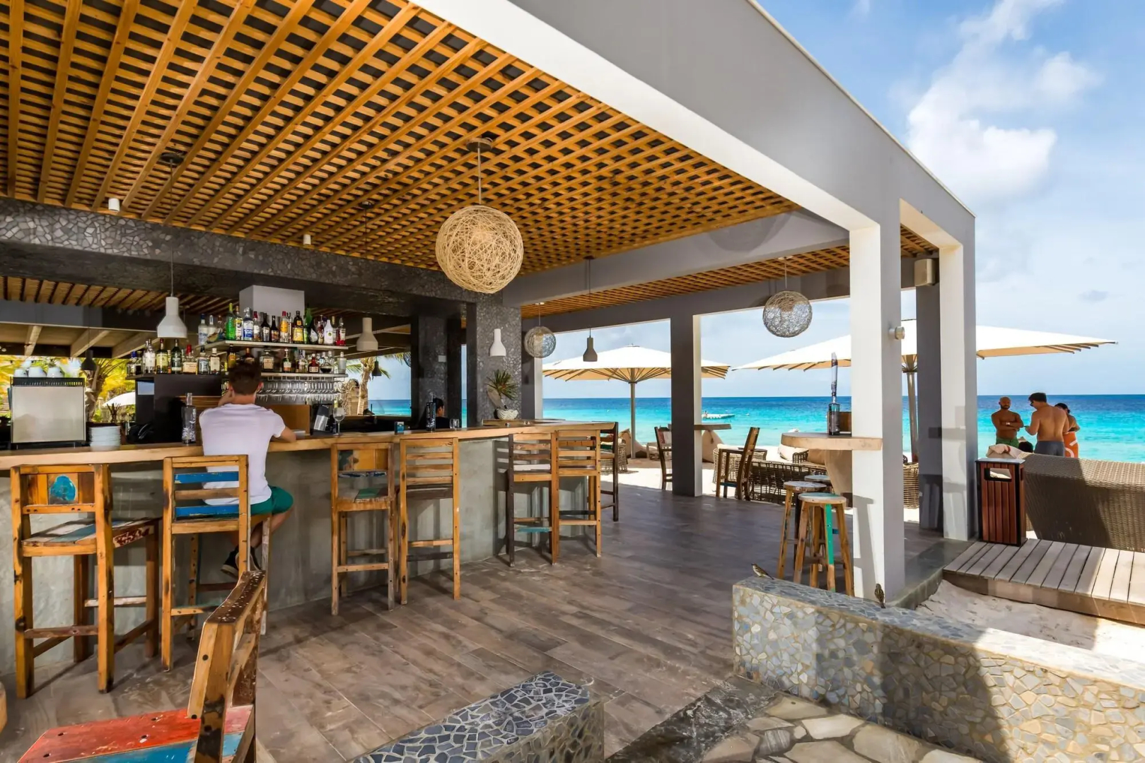 Delfins Beach Resort Bonaire, Tapestry Collection by Hilton
