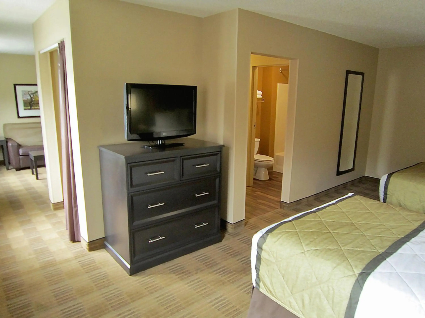 Extended Stay America Suites San Jose Edenvale South