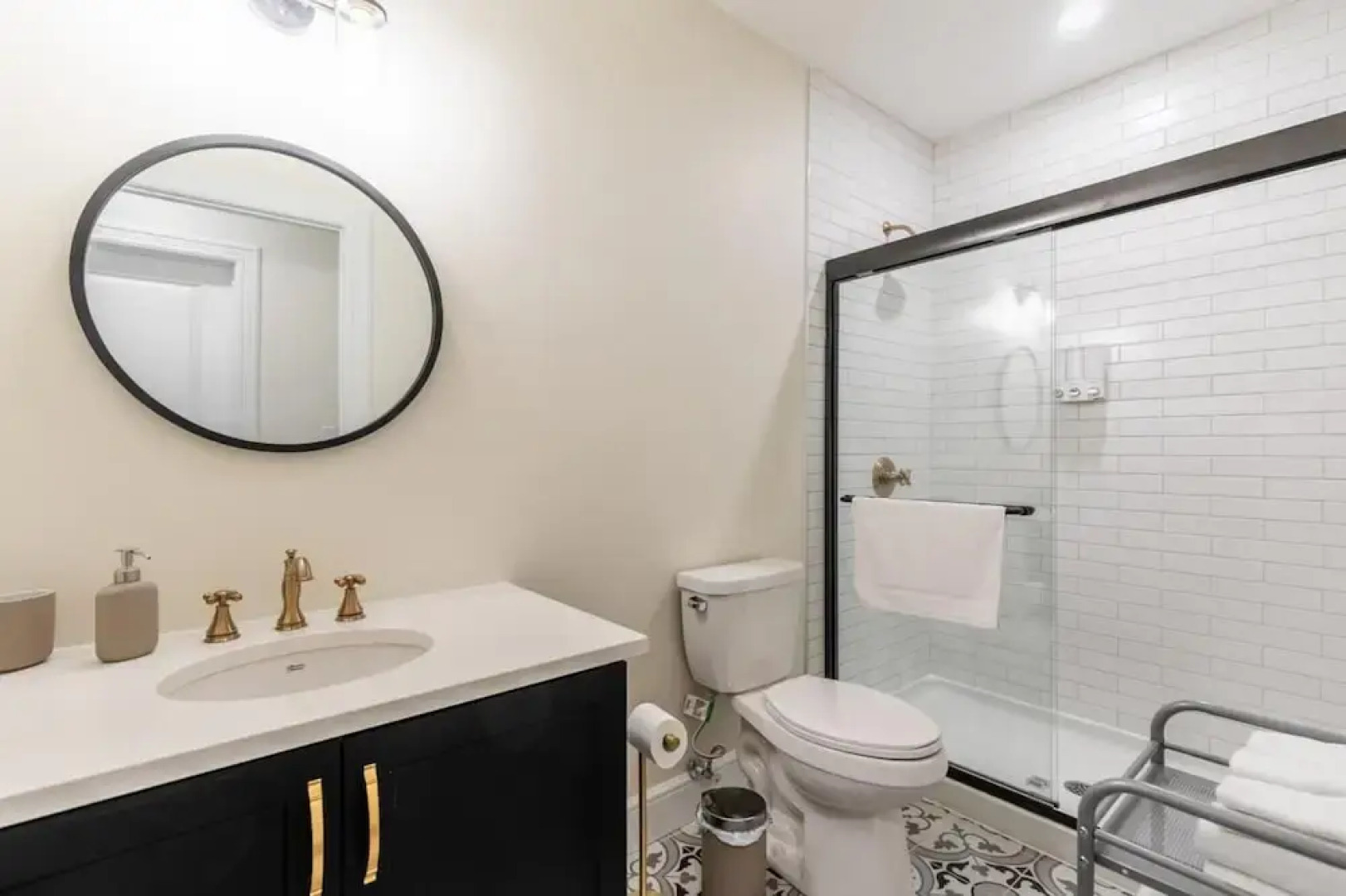 Presidential Suite 2