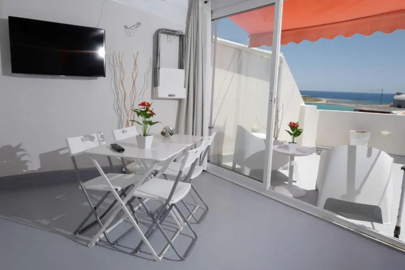 Apartments TERRAZZA DEI DUE MARI