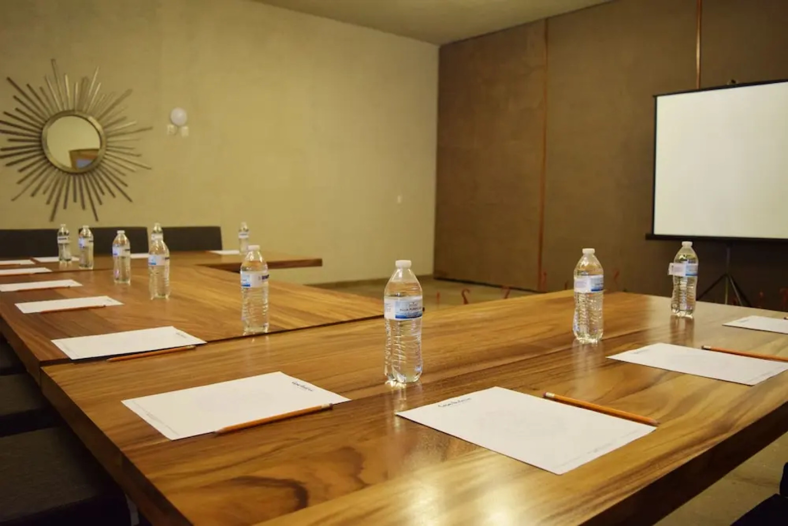 Casa Andaria Hotel Boutique