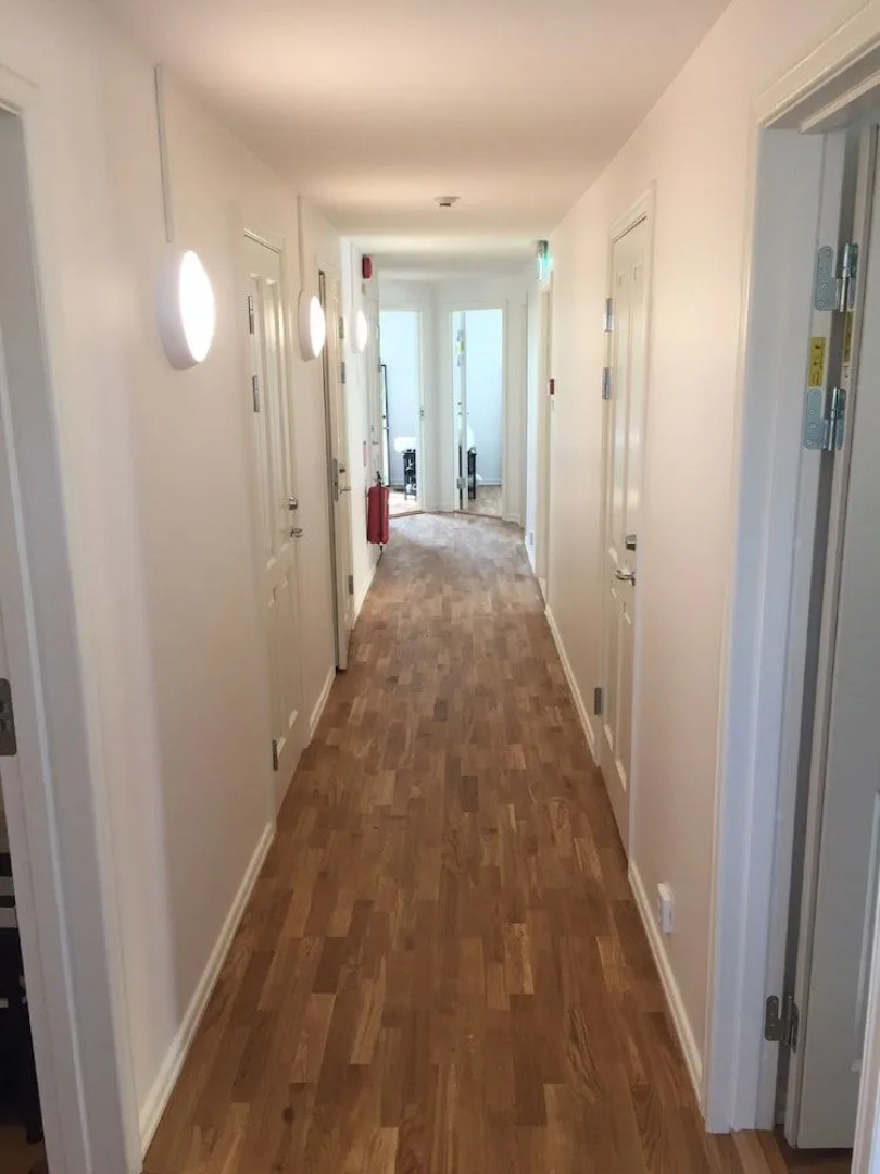 Melleruds Golfklubb Bed & Breakfast