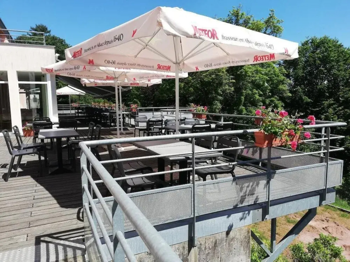 La Petite Pierre - ULVF Vacances