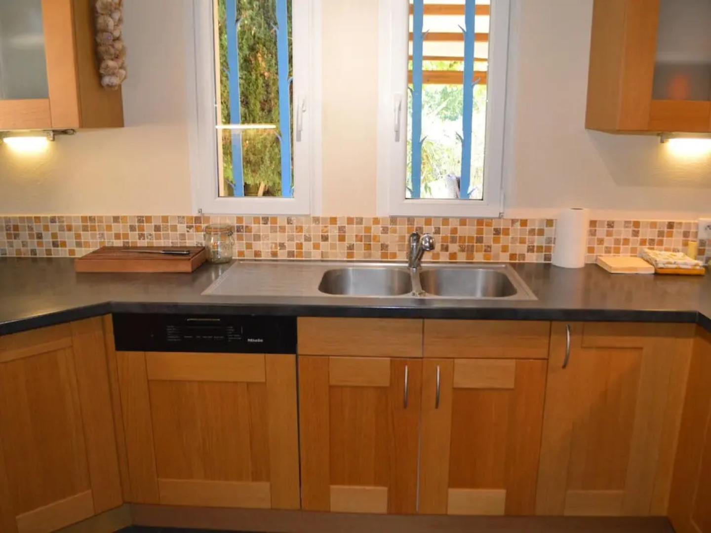 Cosy Holiday Home With Pool in Callian