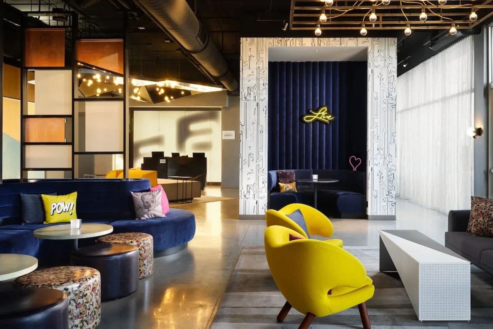 Aloft Knoxville West