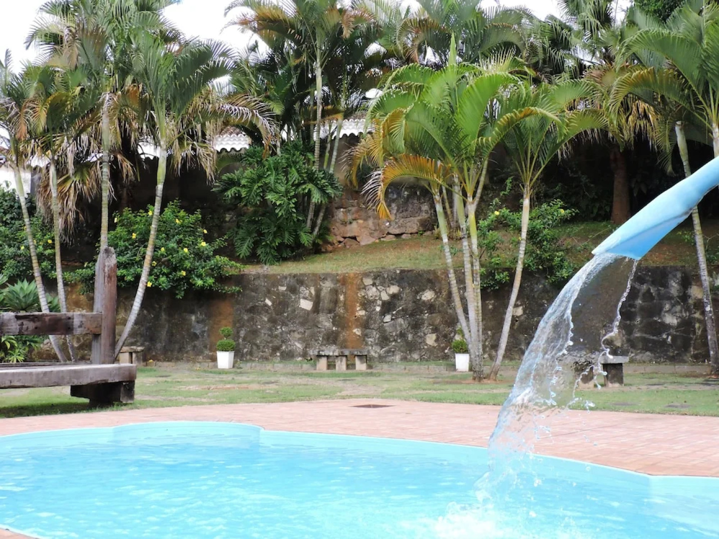 Pousada Vovô Chiquinho