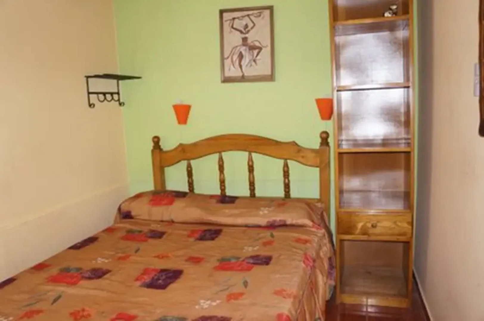 Cabañas Terranostra