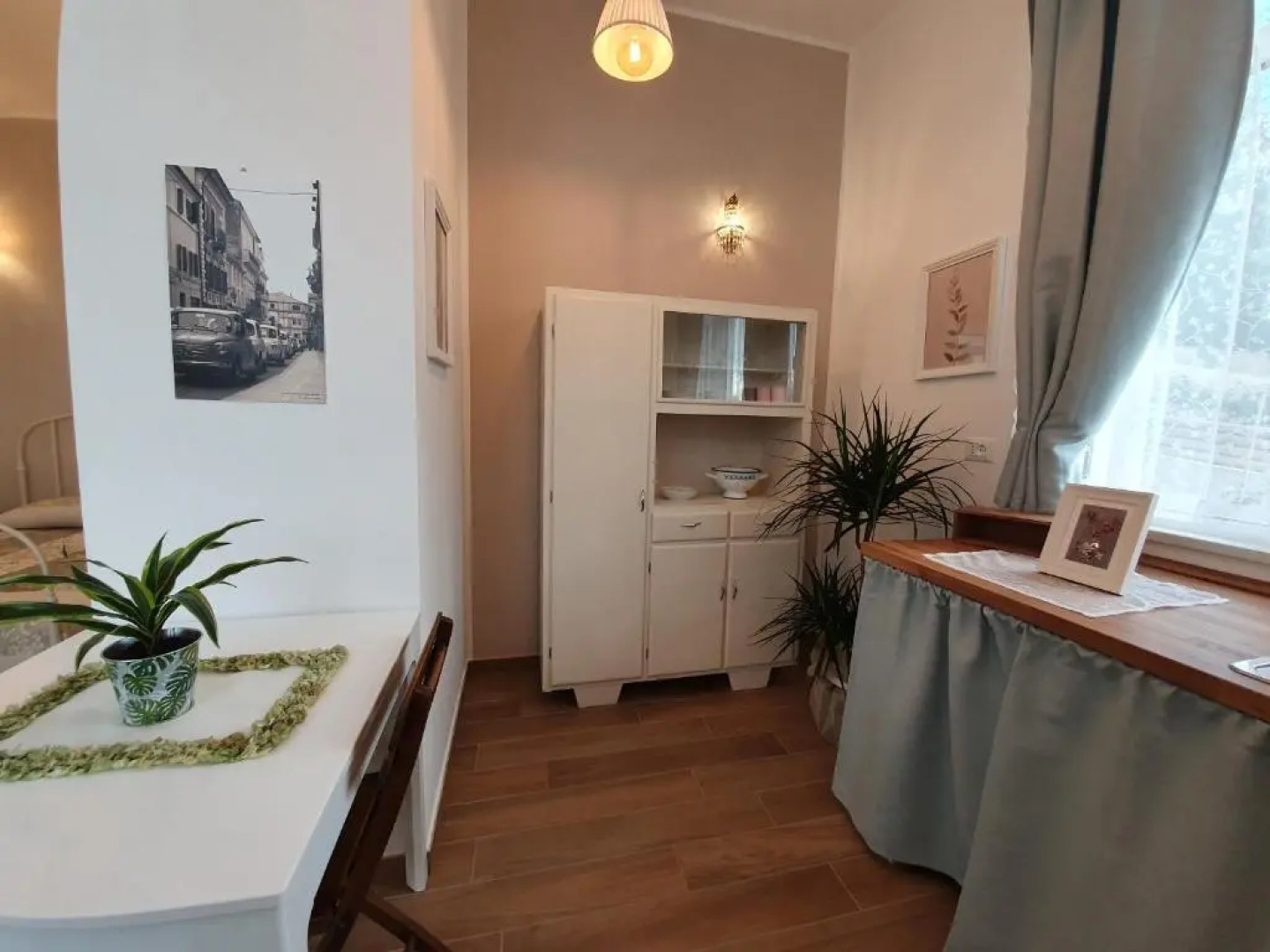 B&B L'Officina Dei Sogni