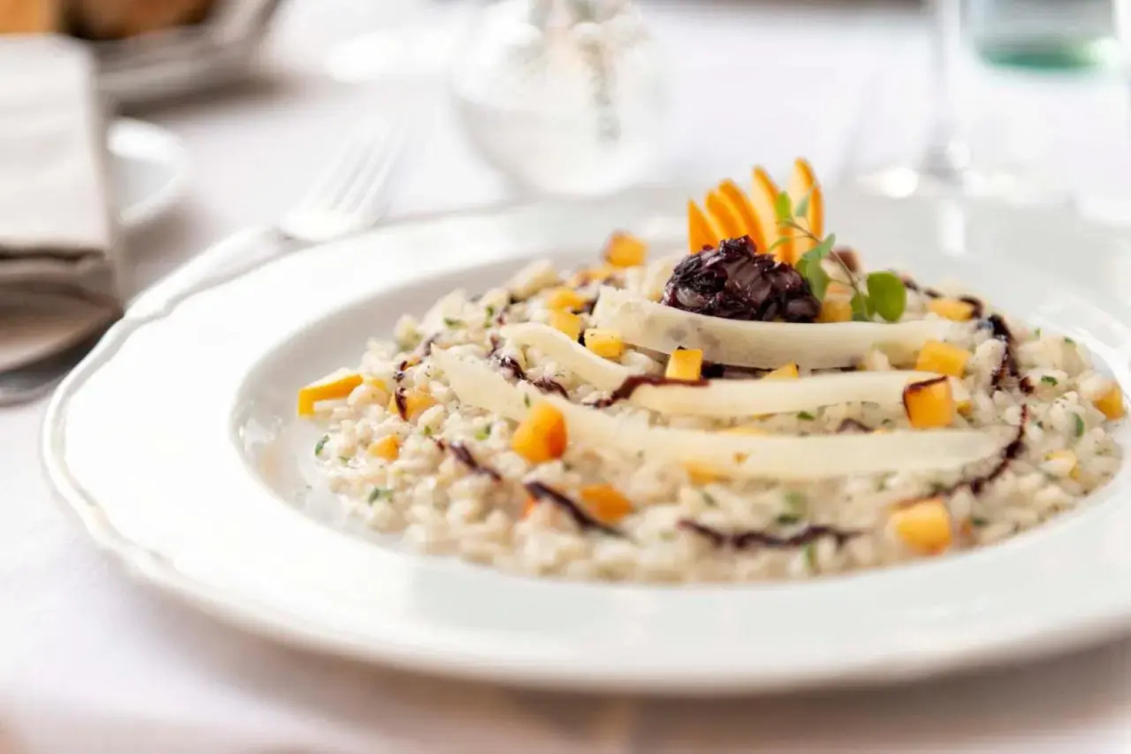 Hotel Terme di Stigliano