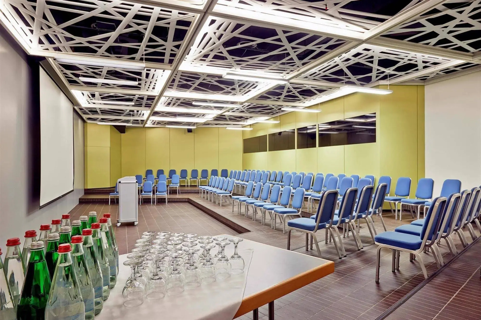 Sorell Business Hotel Ador Bern