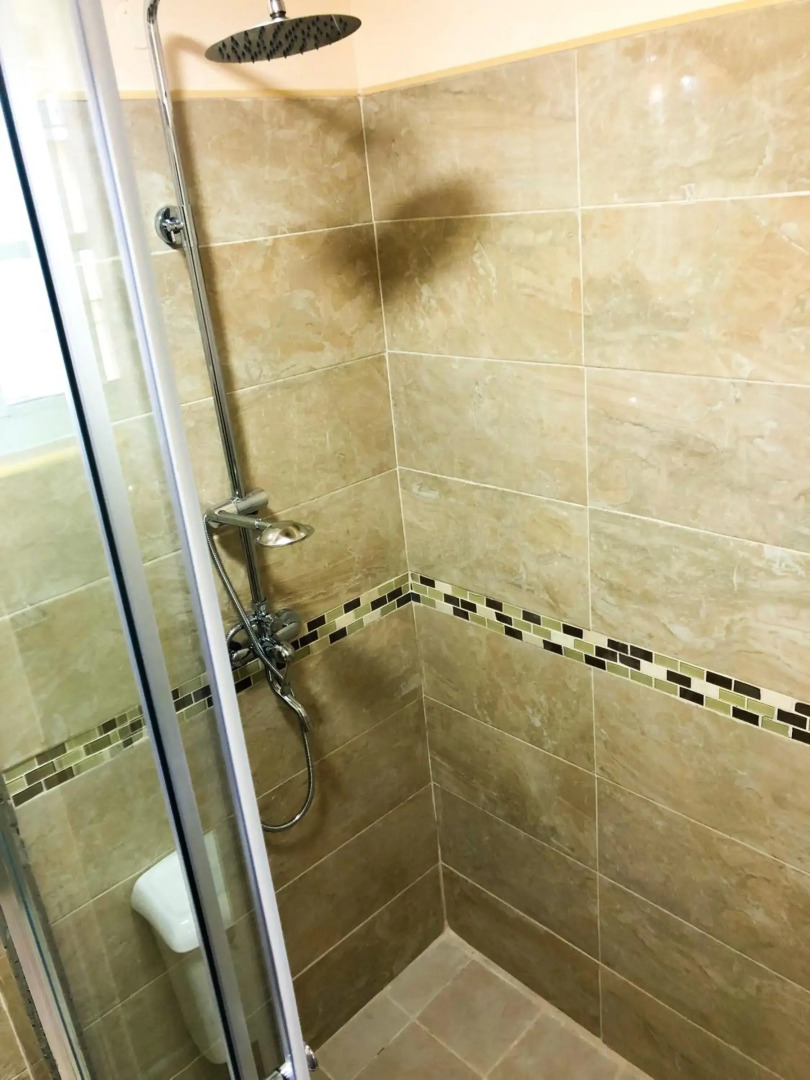 Calliandras Apartment Complex