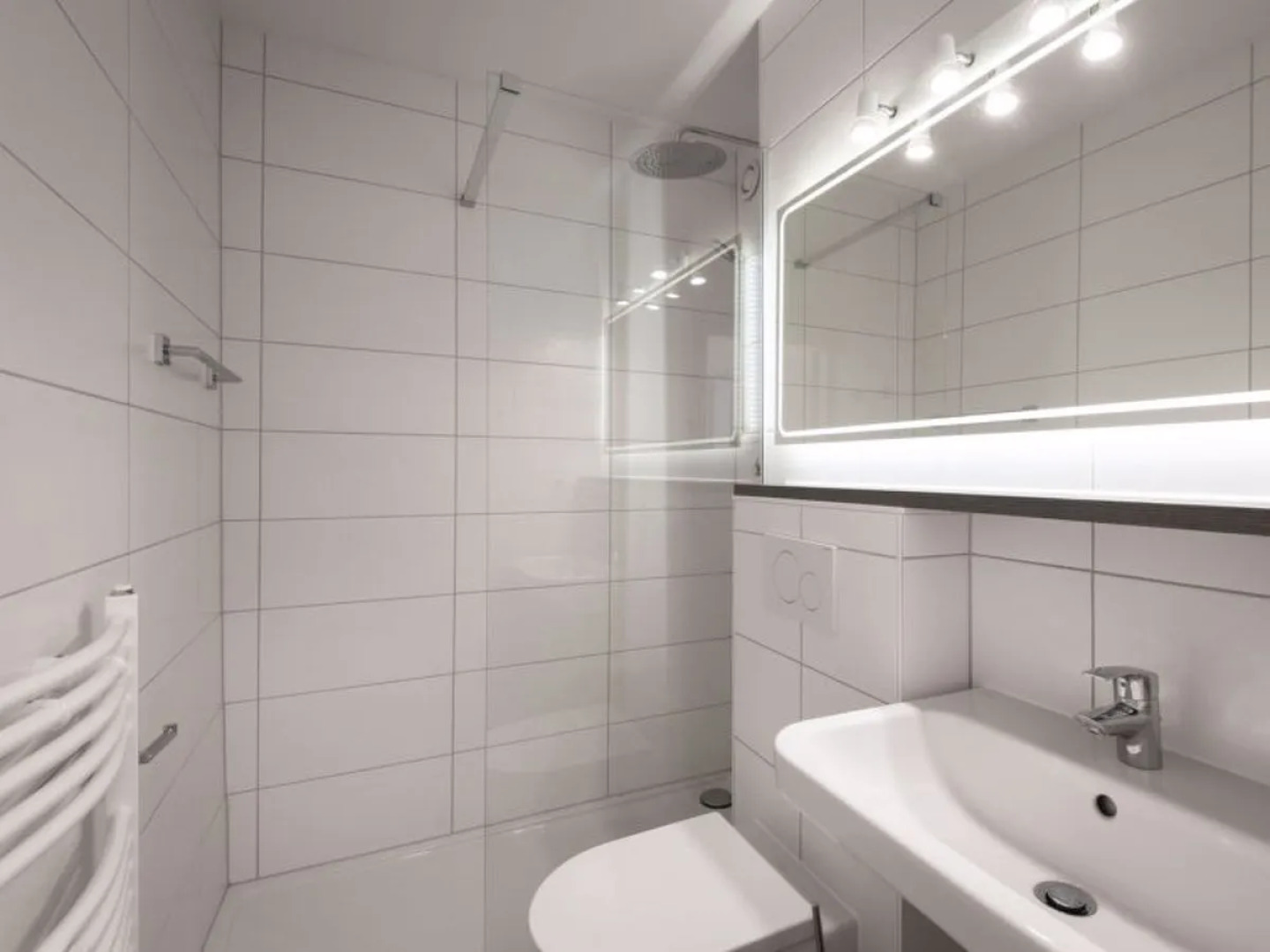 Apartment B807 Sassofortino