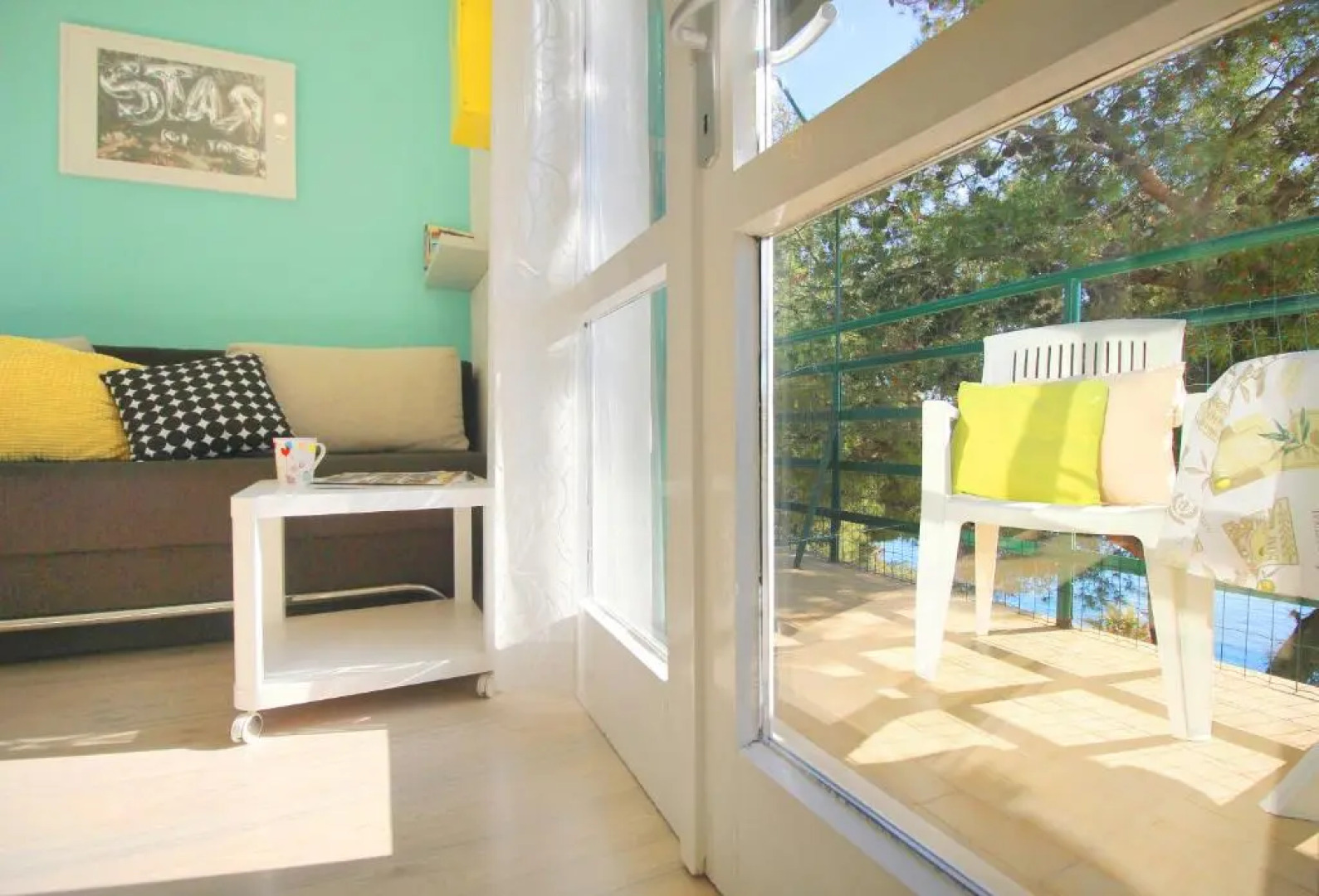 Apartments Kržanić