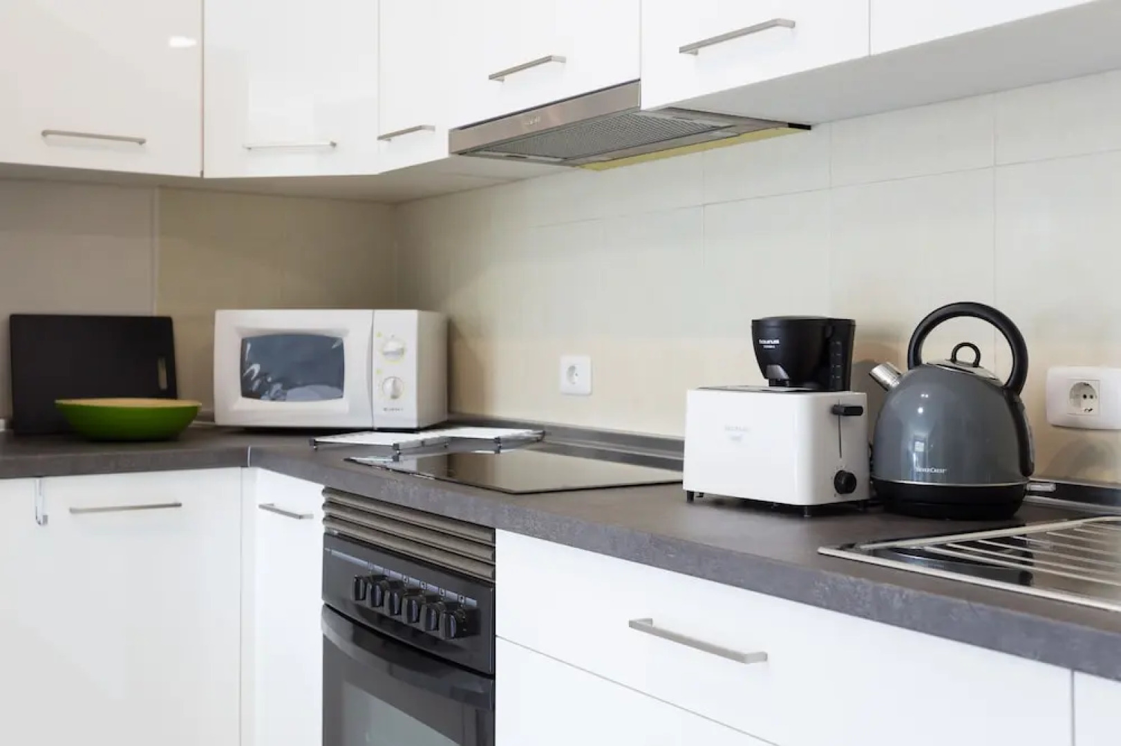 El Puertito Beach Apartment