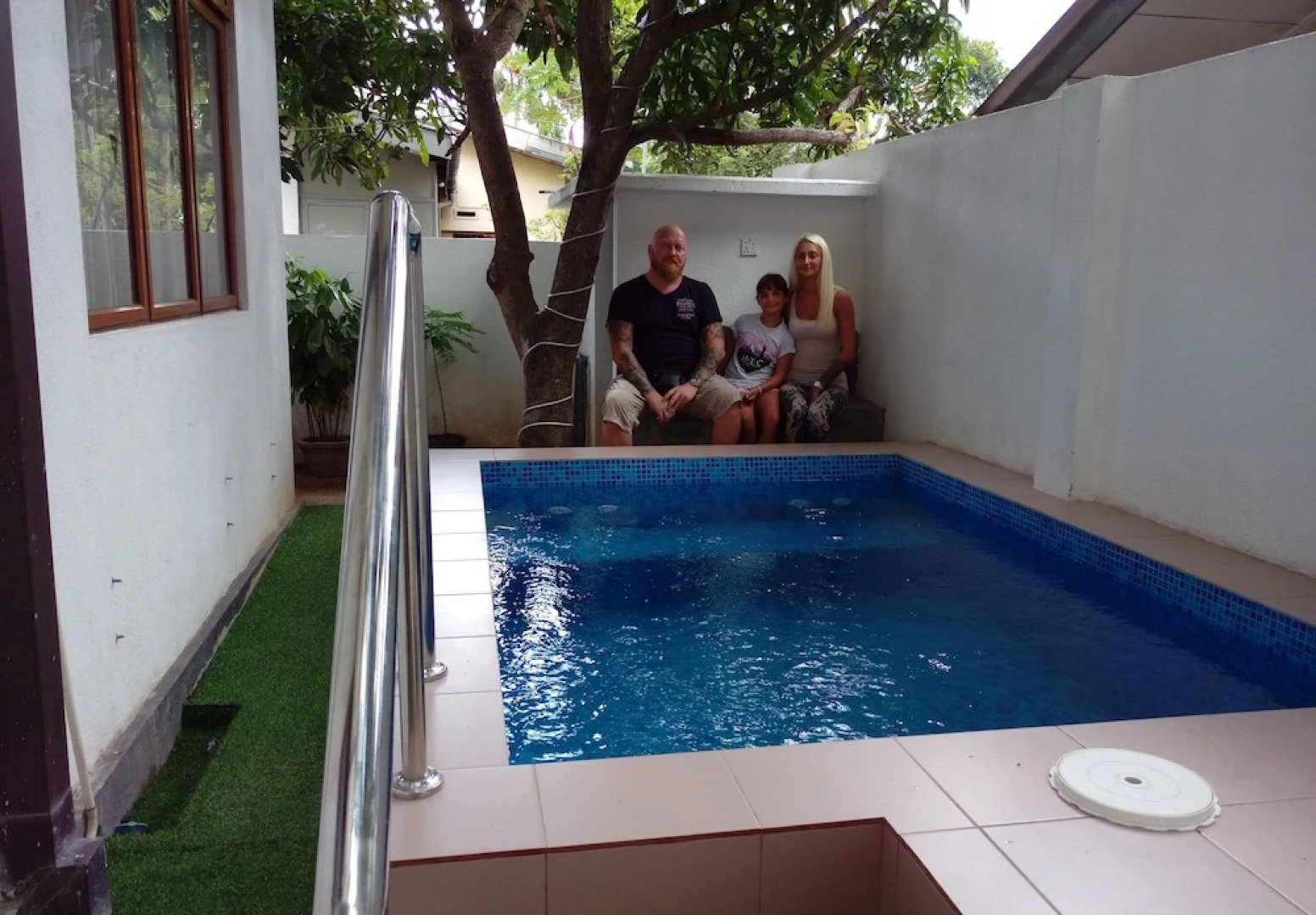 Villa Seven Panadura