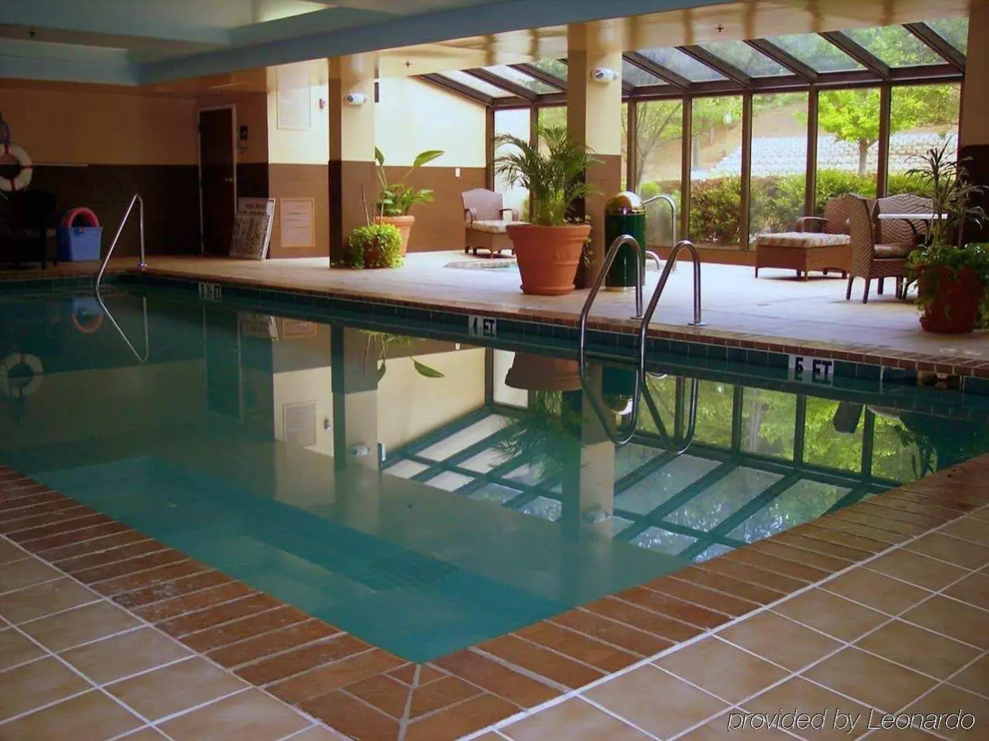 Hampton Inn Peachtree Corners Norcross