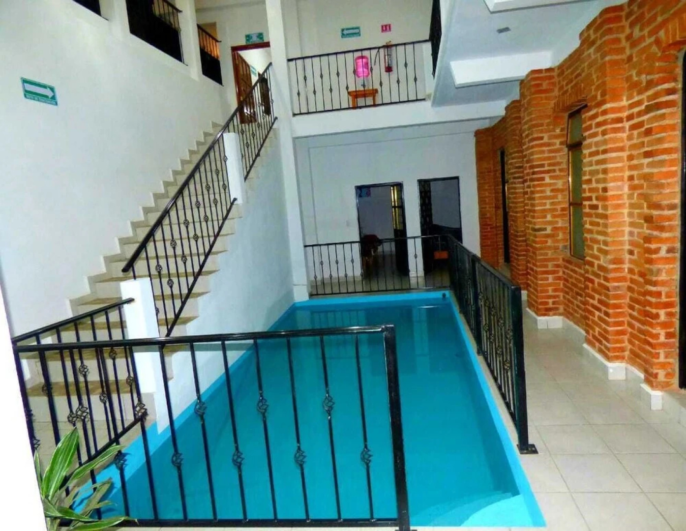 Cabañas Quinta Real Cuetzalan