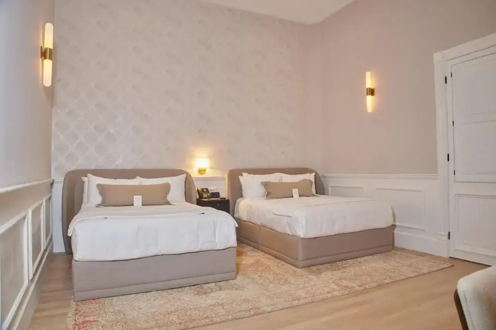 Quinto Hotel Boutique