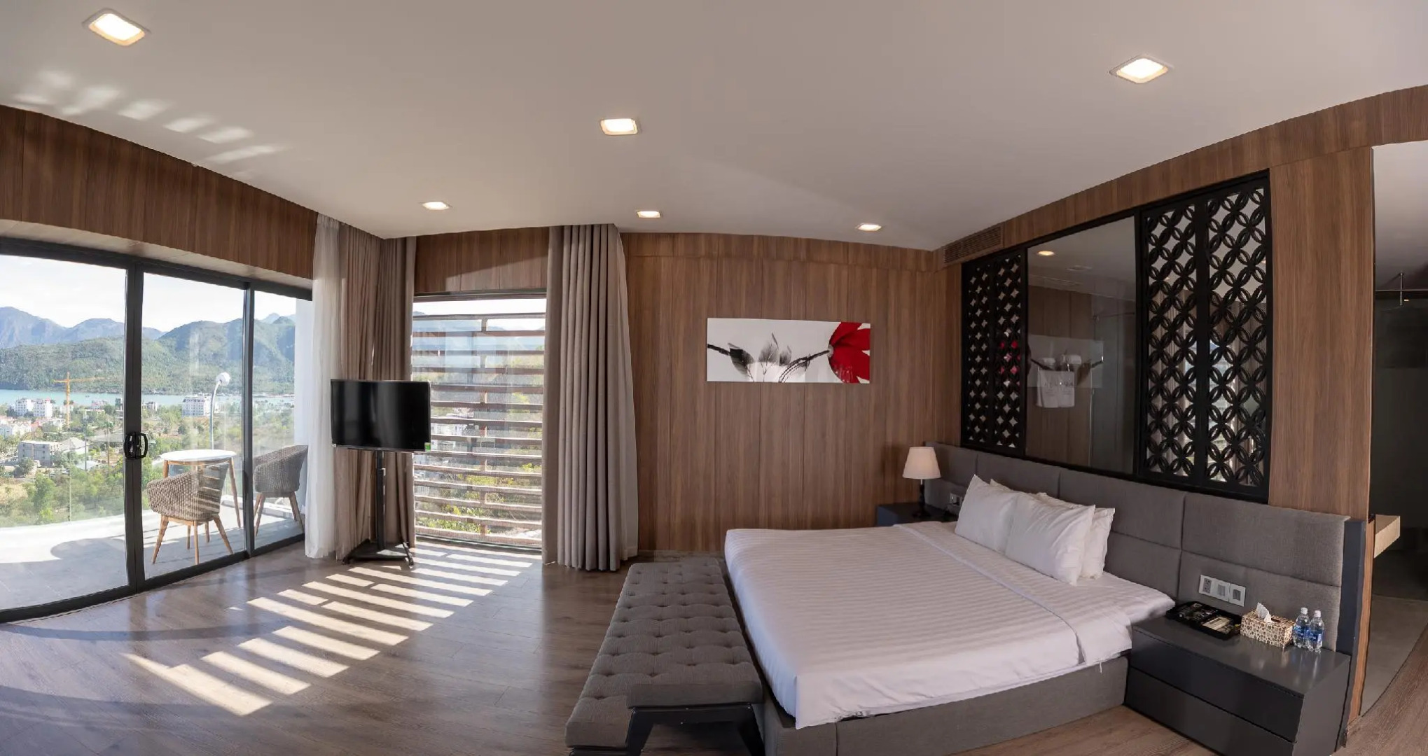 Acqua Villa Nha Trang