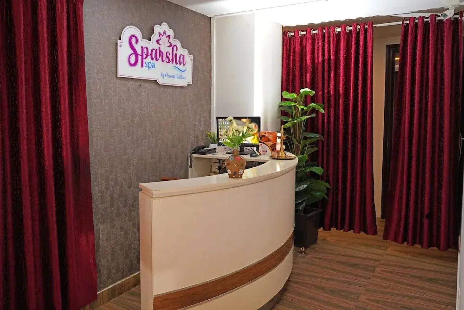 KGA Elite Continental Hotels