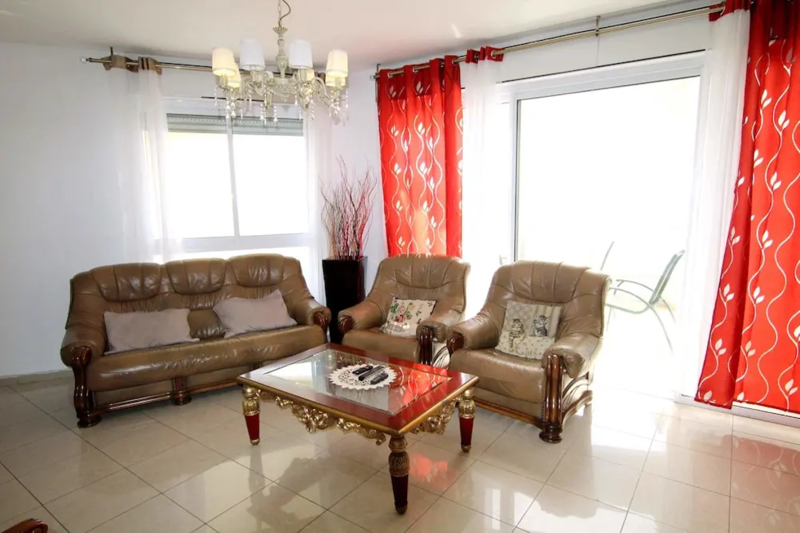 Arendaizrail Apartments - Yoseftal Street 3