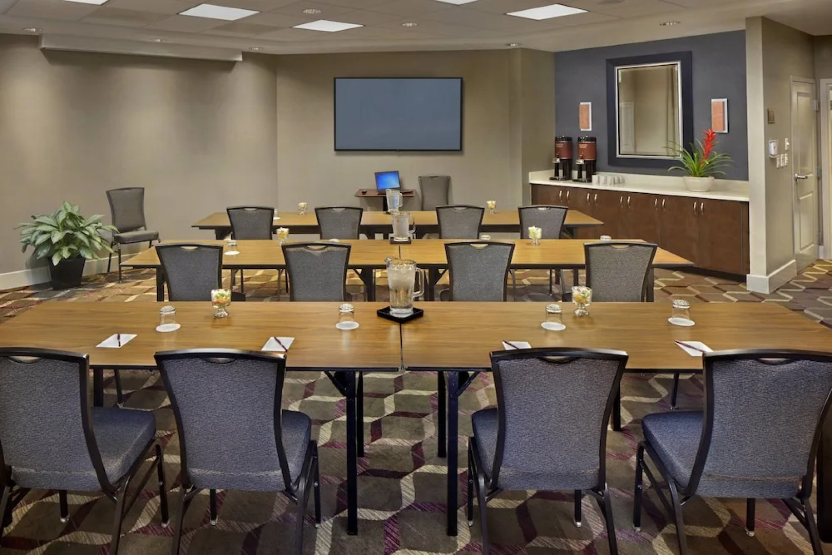 Residence Inn Orlando Lake Mary