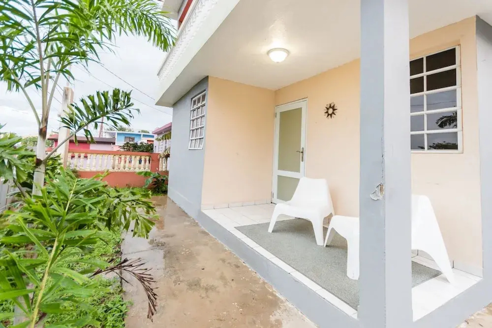 Sol del Atlantico Inn at 681 Ocean Drive