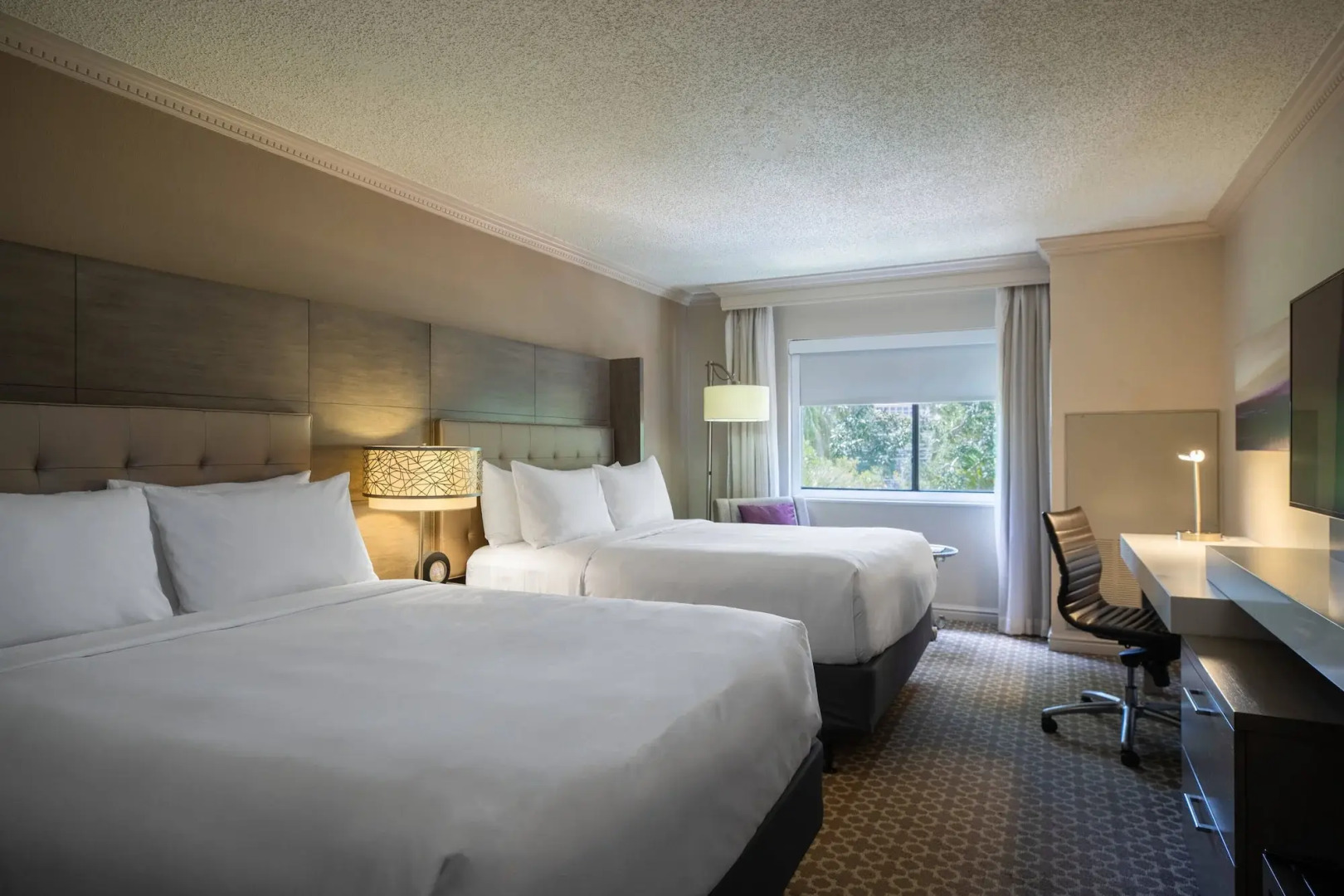 Renaissance Boca Raton Hotel