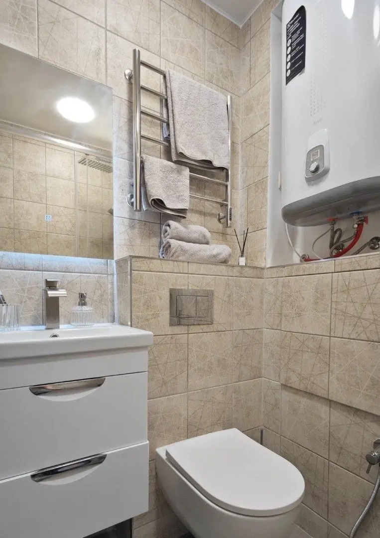 ТочноВернусь в квартиру "Птичка Певчая"