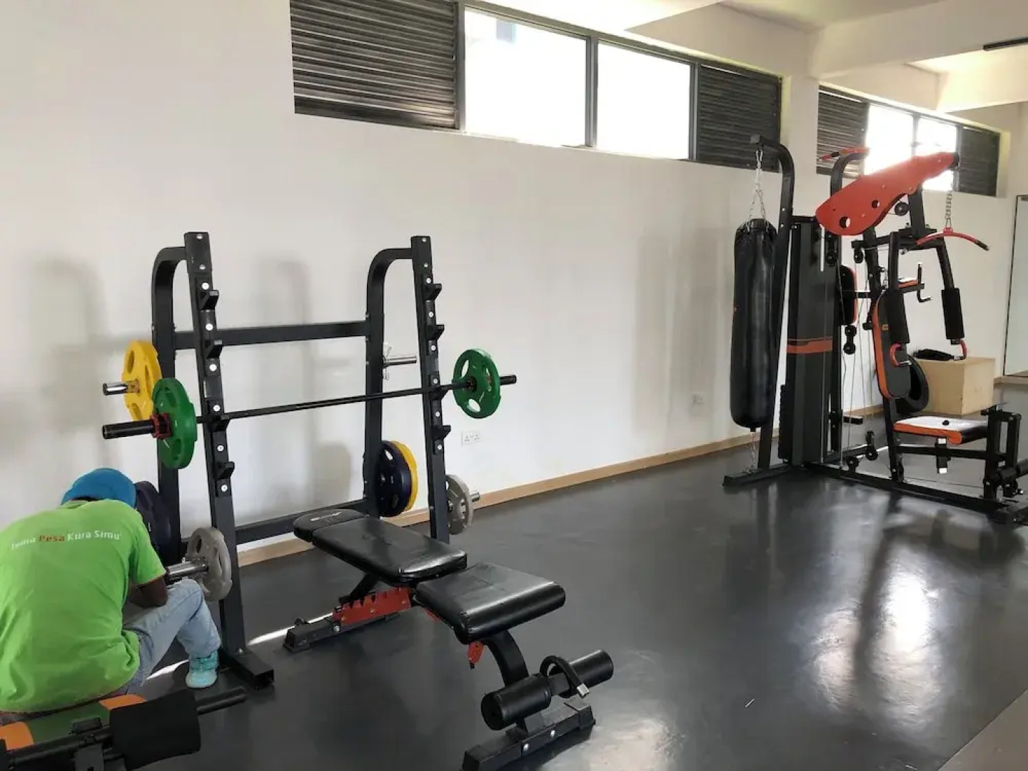 Comfort home near JKIA