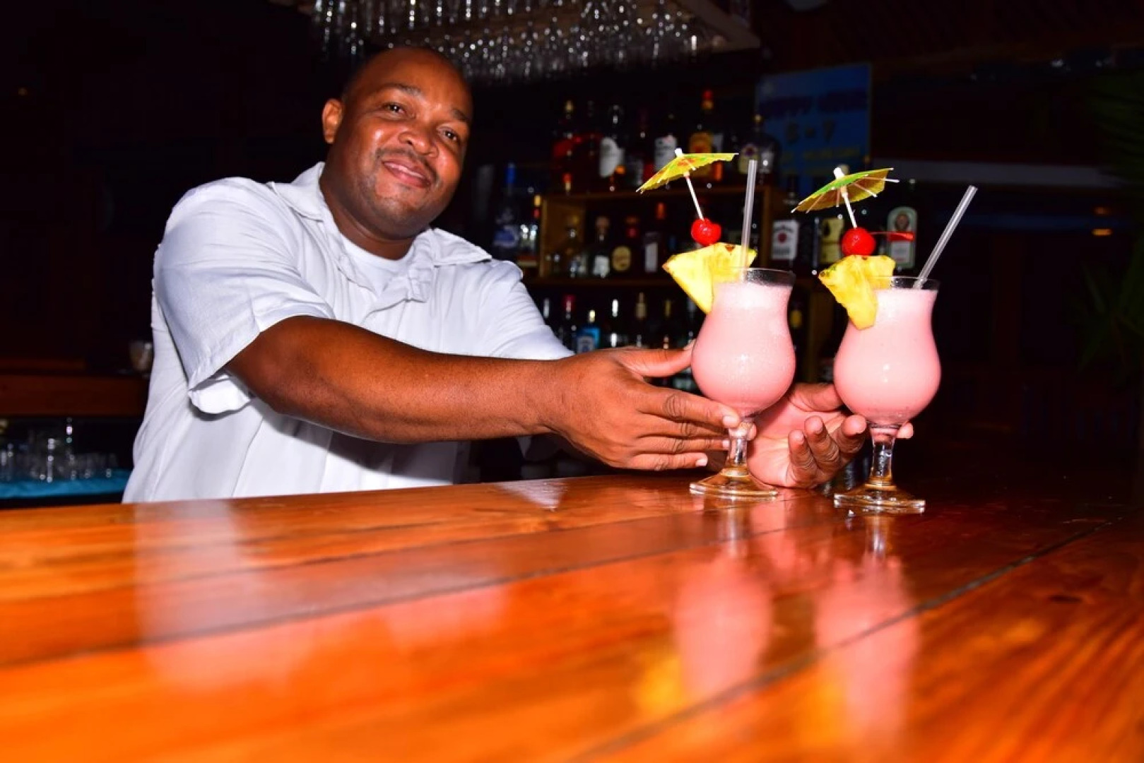 Anthony's Key Resort