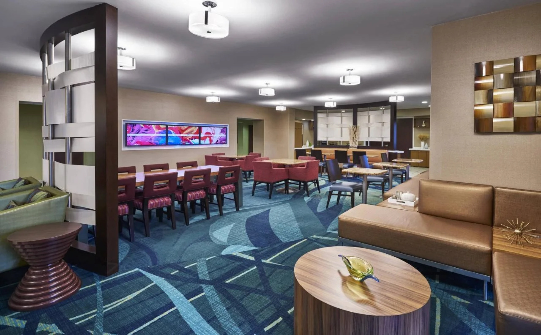 SpringHill Suites by Marriott Edgewood/Aberdeen