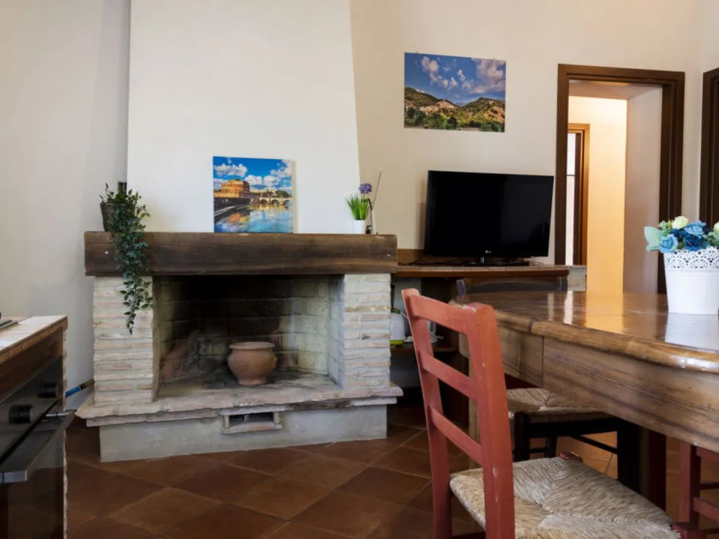 Casale Della Croce (Toi130)