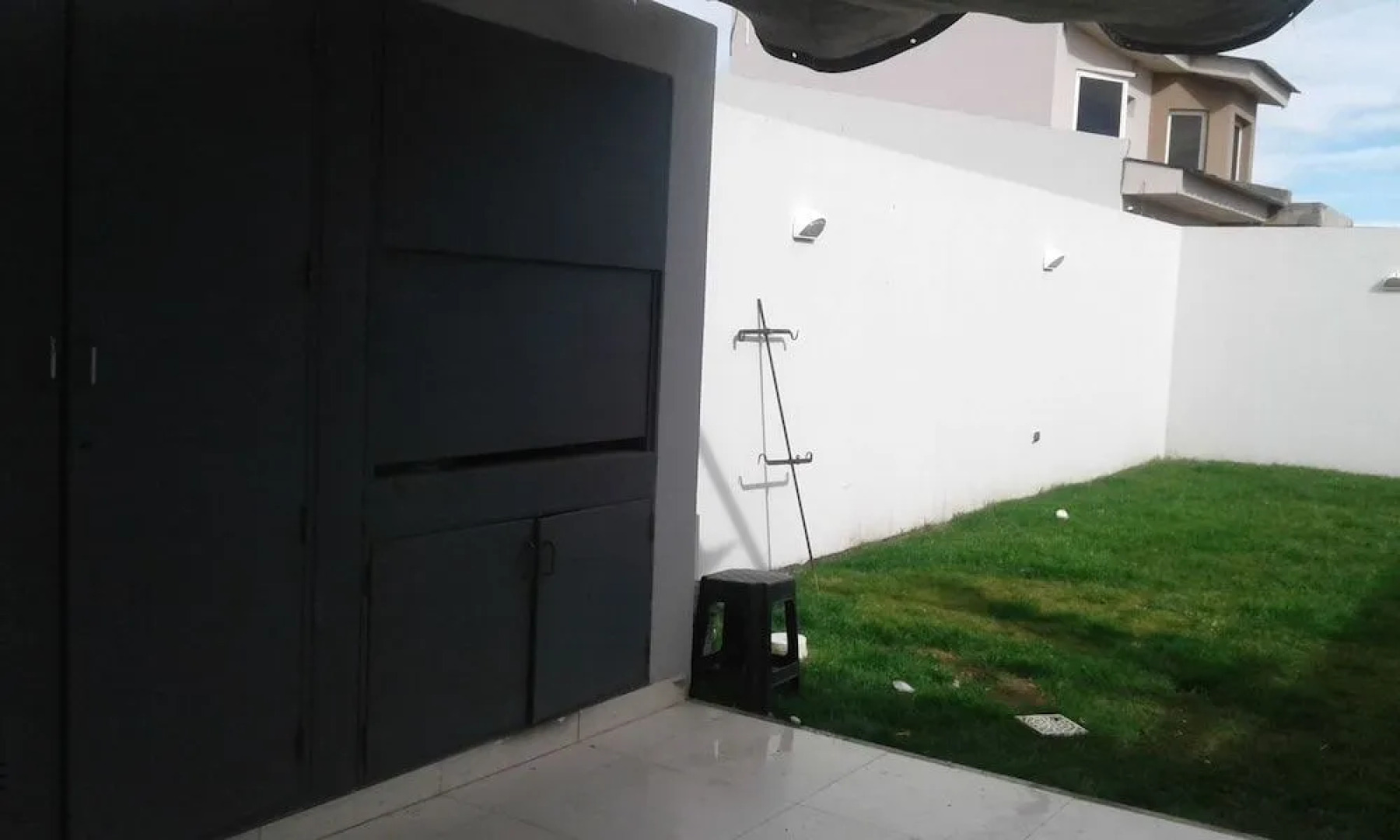 Habitacion en Duplex Cipolletti