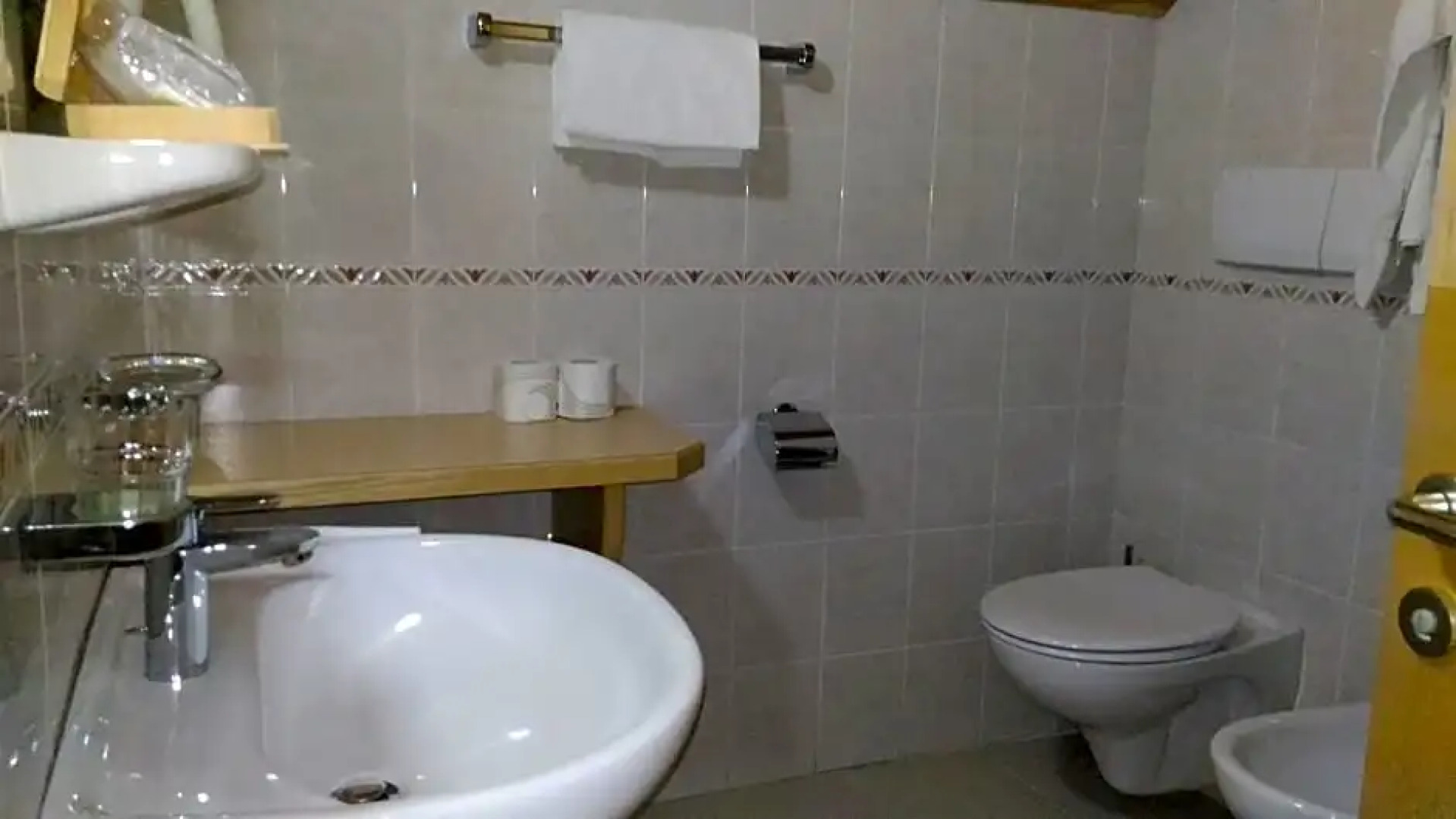 ALPIN HAUS smart & family hotel - CASA ALPINA