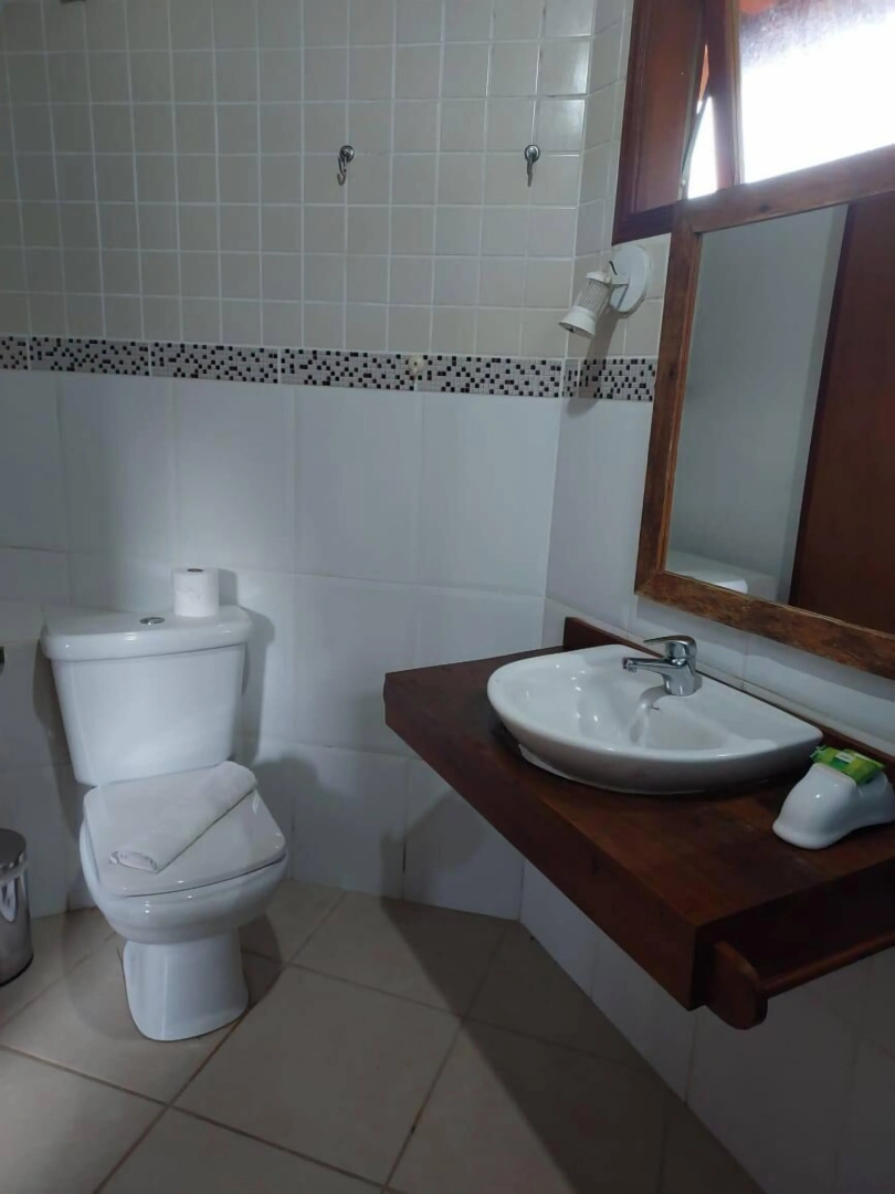 Pousada Riacho das Pedras