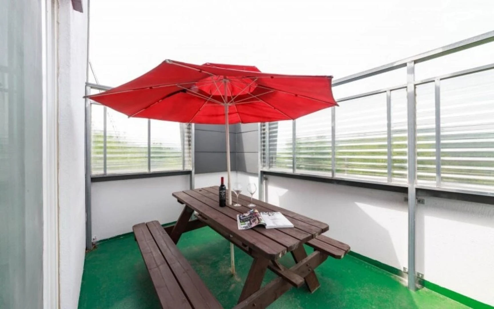 Sancheng U Self Check-In Motel