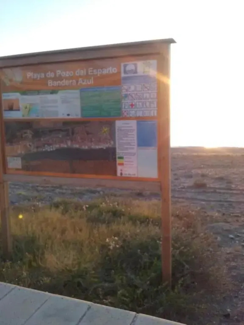 Apartamento Junto Al Mar En La Costa De Almeria