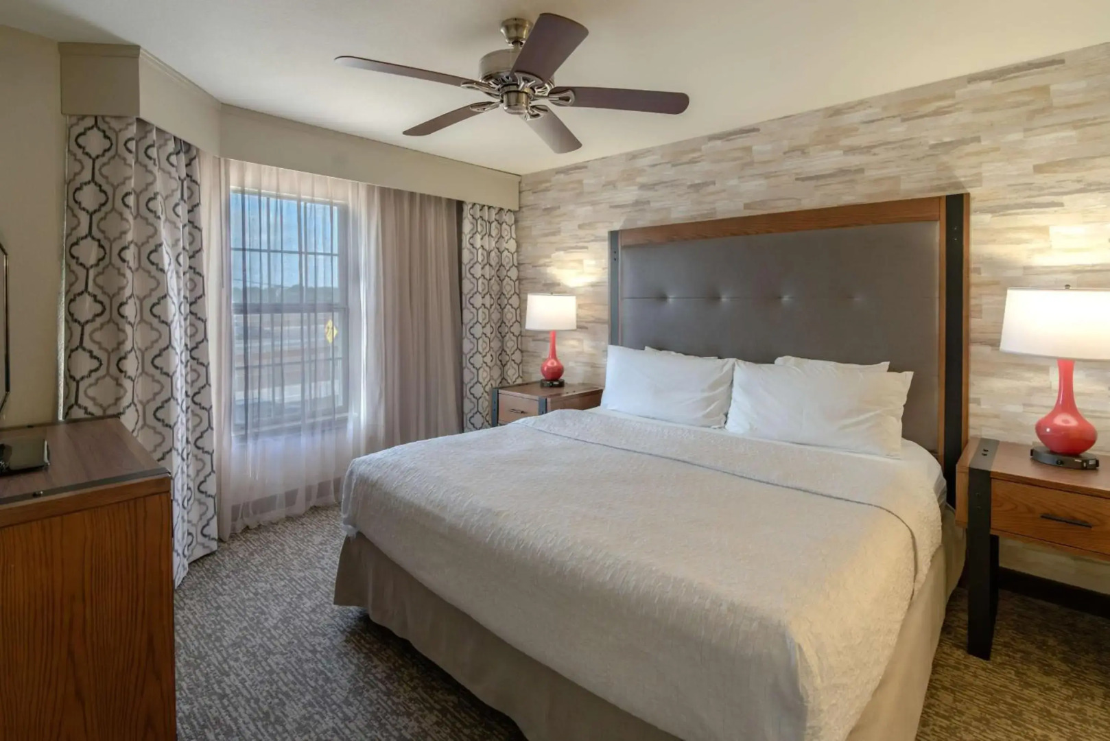 Homewood Suites by Hilton Ft. Worth-Bedford
