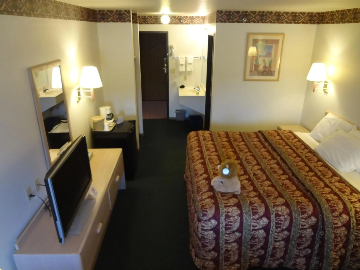 Kings Inn Cody