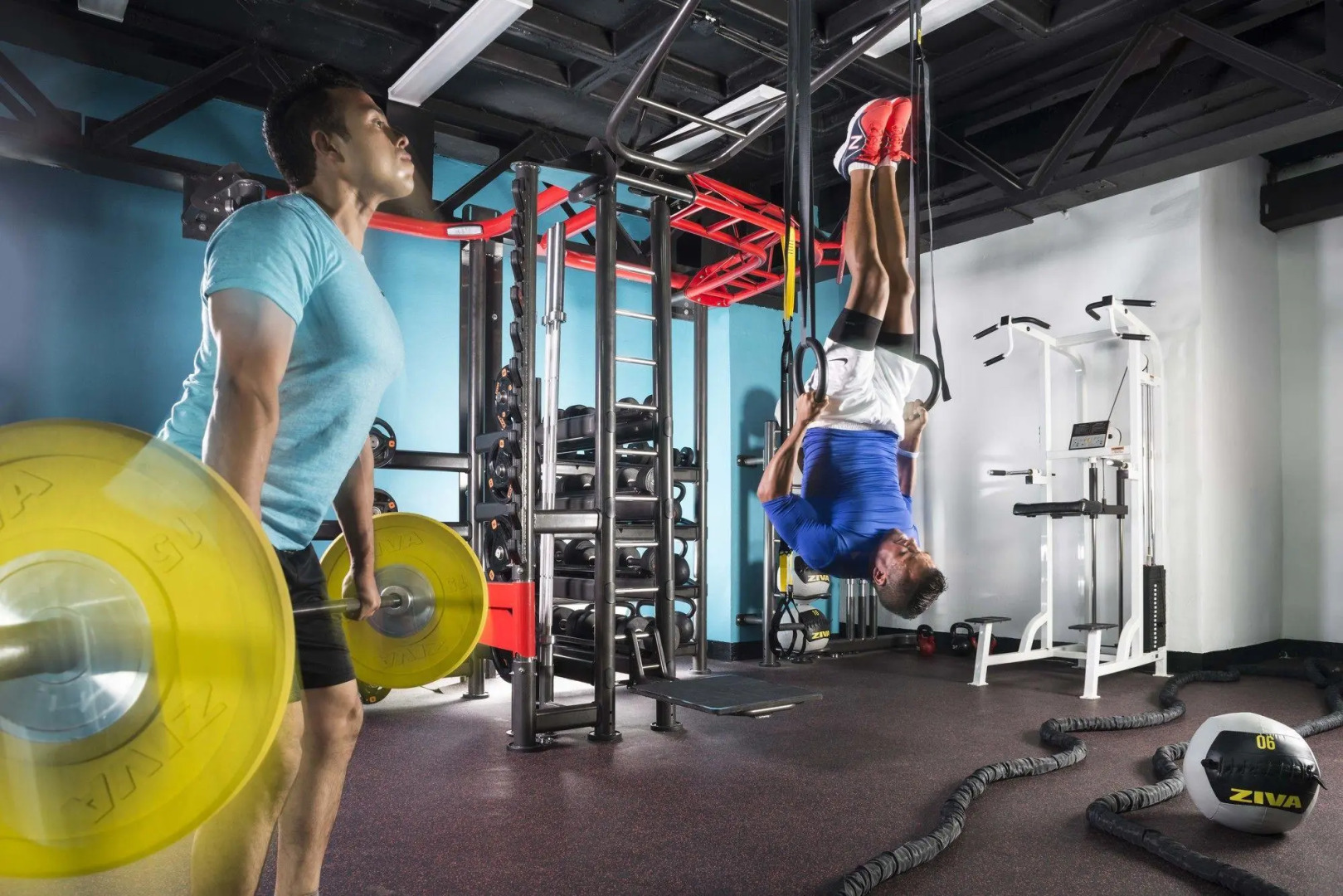 Marquis Reforma Hotel Spa