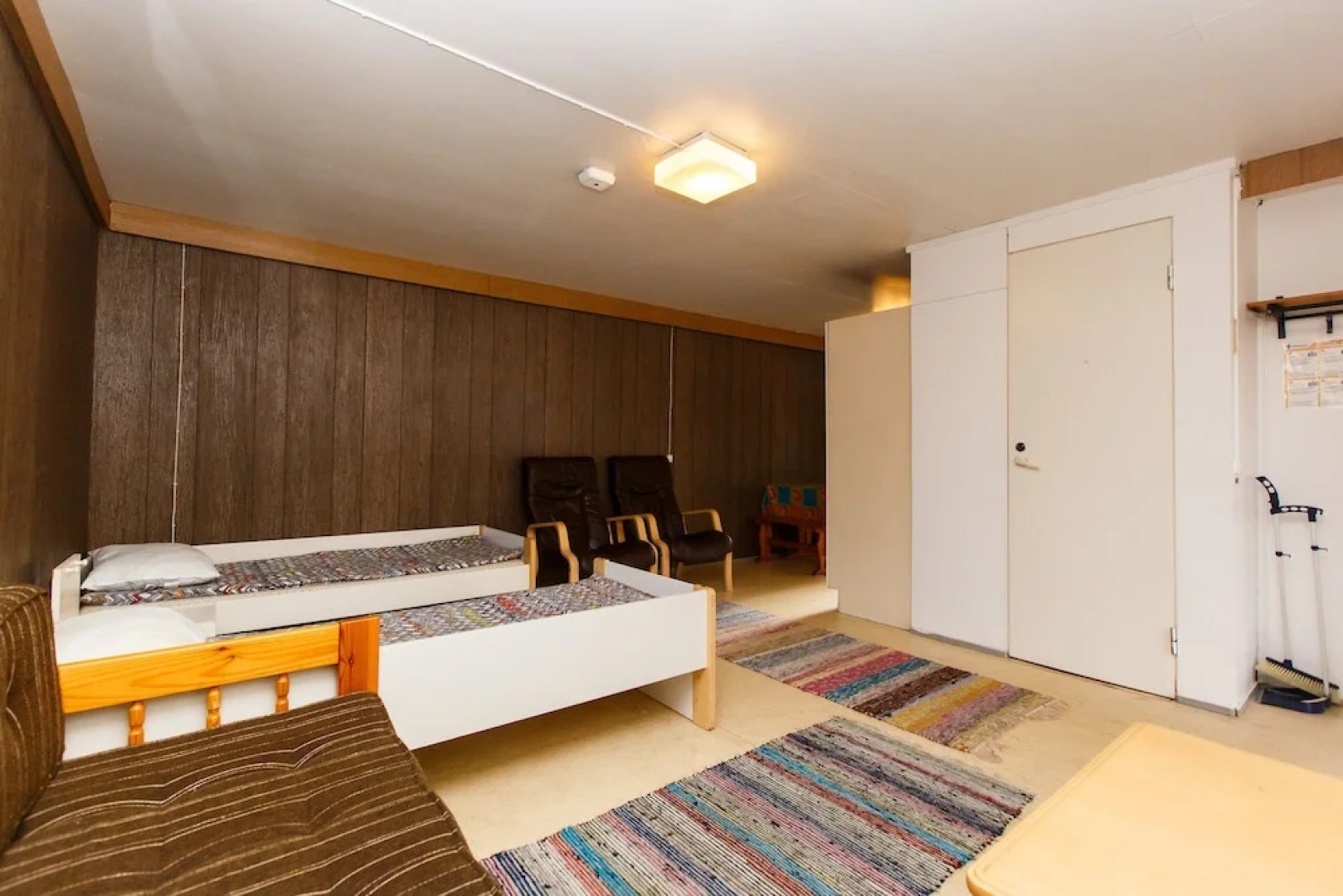 Ruhkaranta Holiday Village