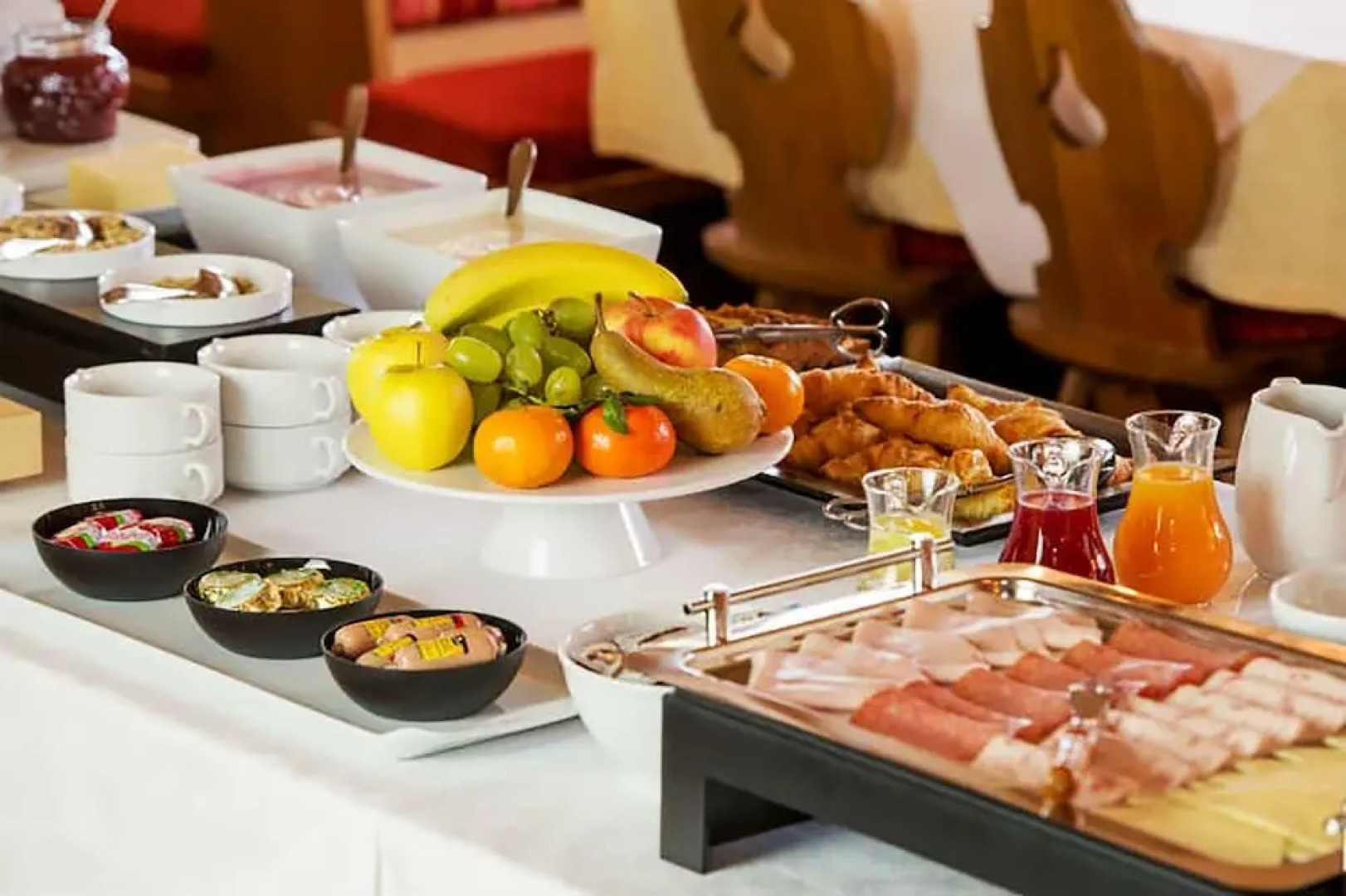 Ca' Elsa Bed & Breakfast