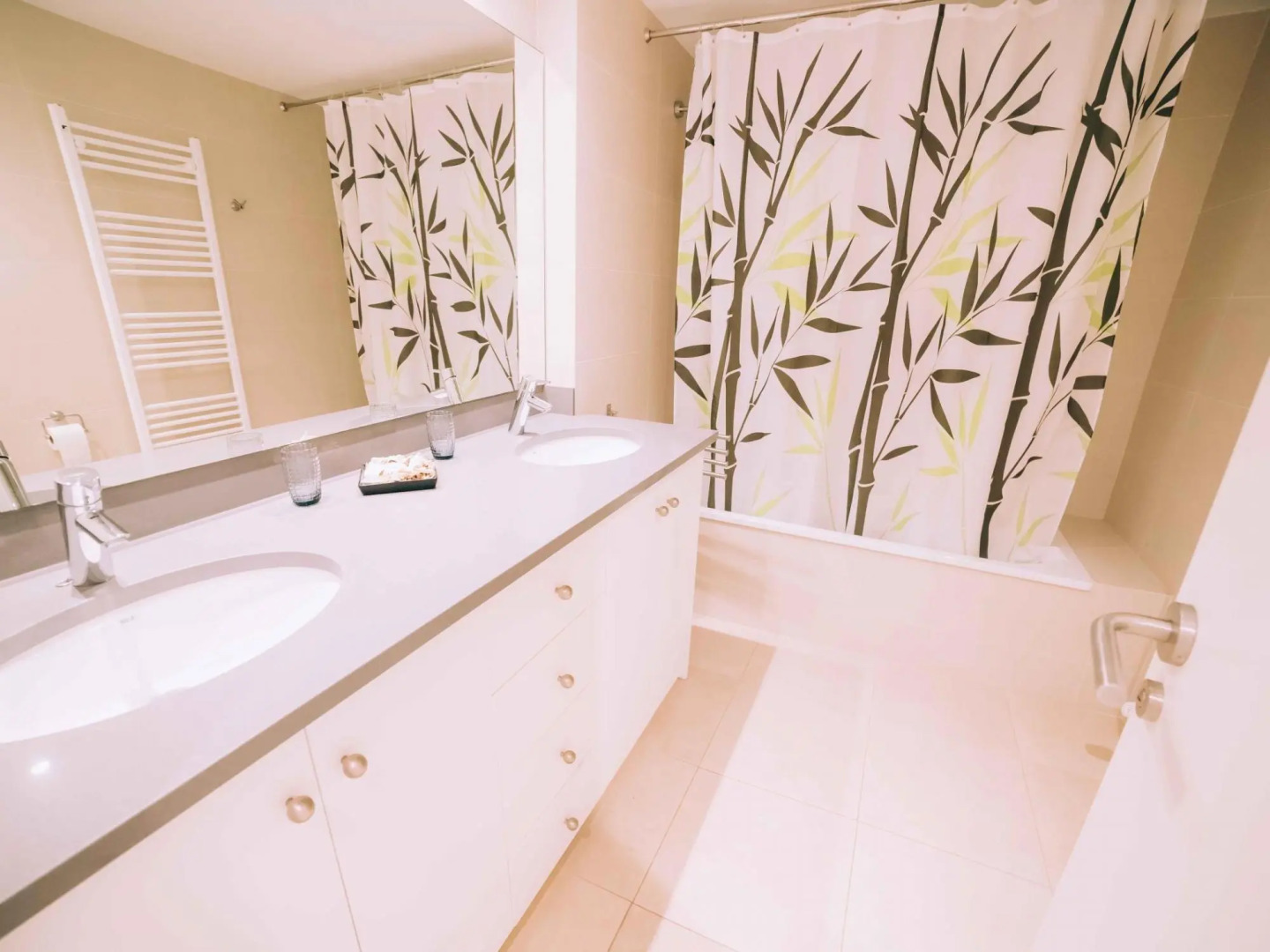 Amazing penthouse at la fosca beach