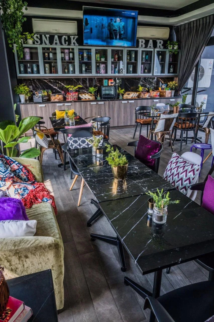 Azumi Boutique Hotel