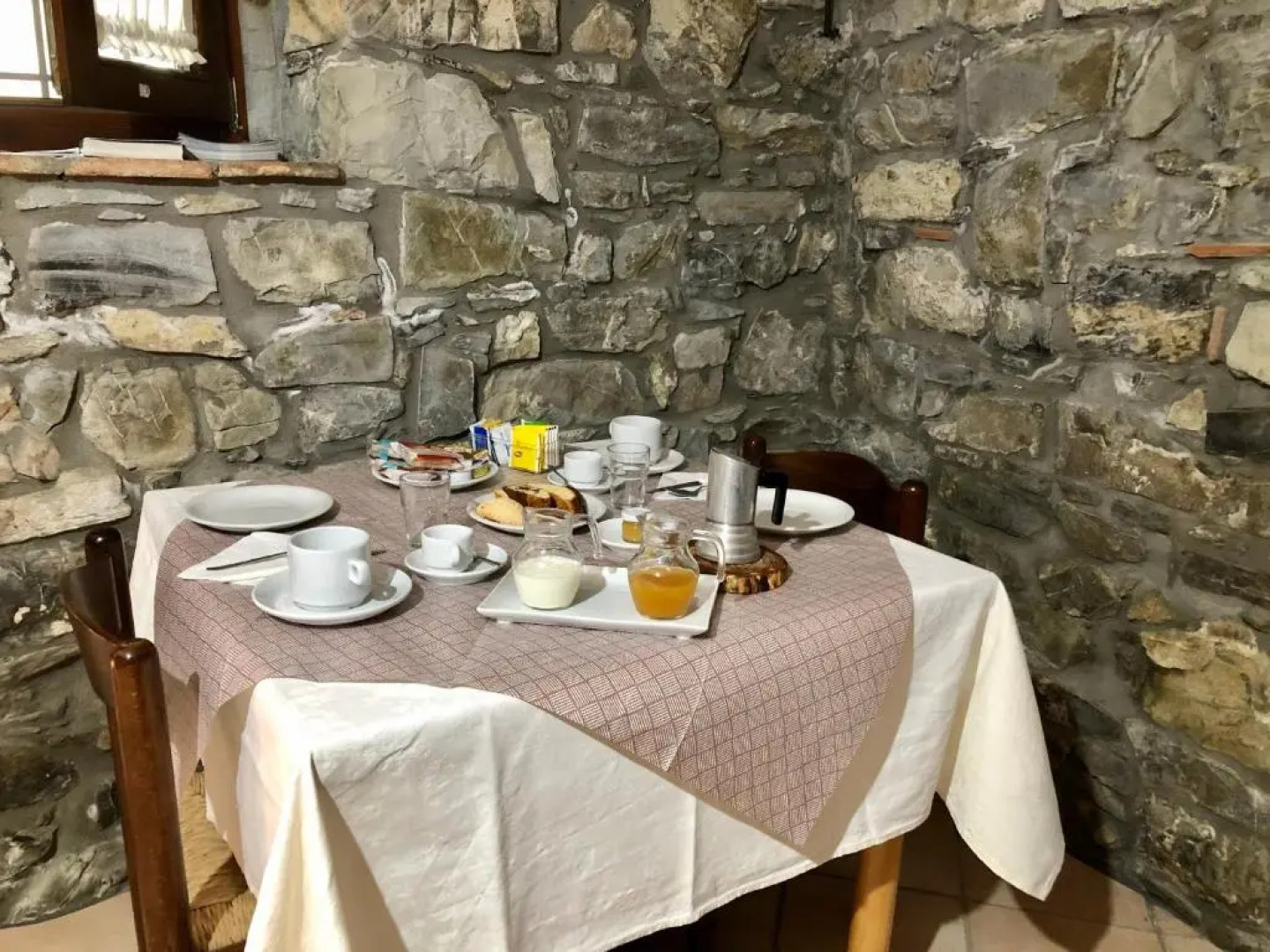 Il Casolare Degli Alburni