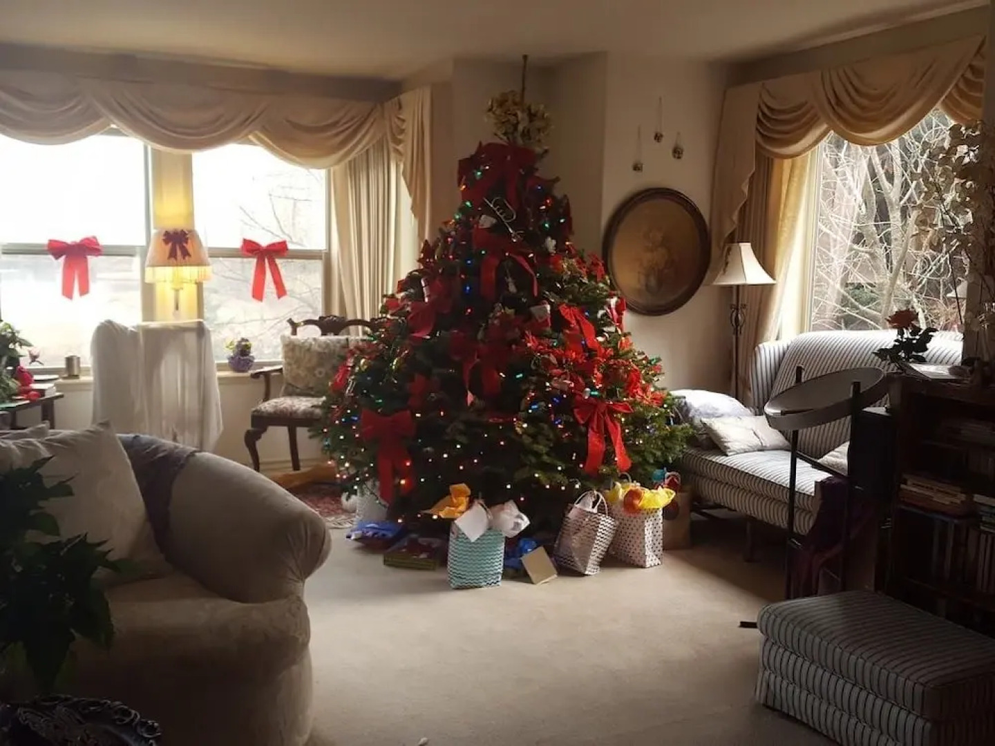 Hubers INN Port Townsend