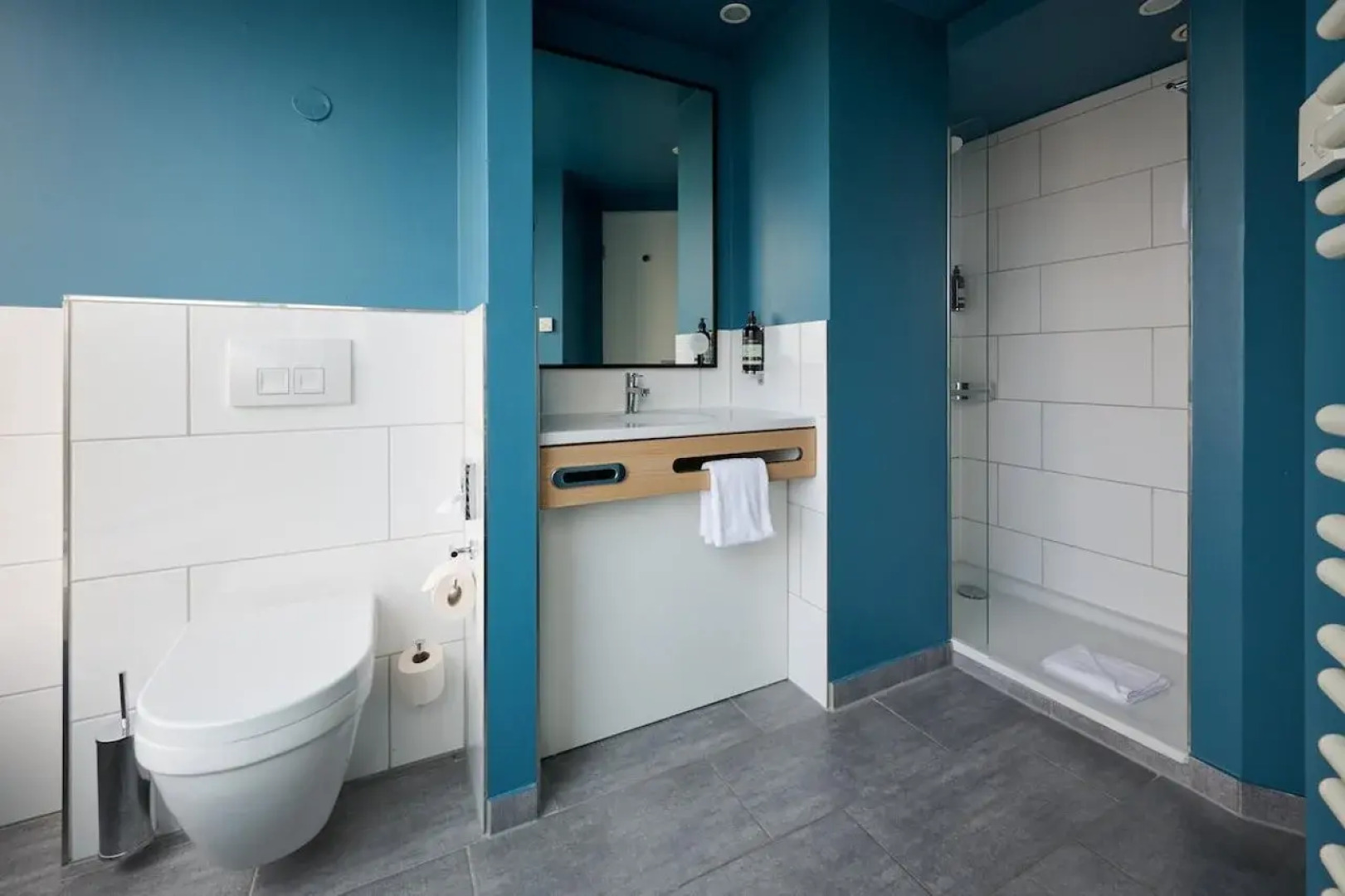 Premier Inn Würzburg