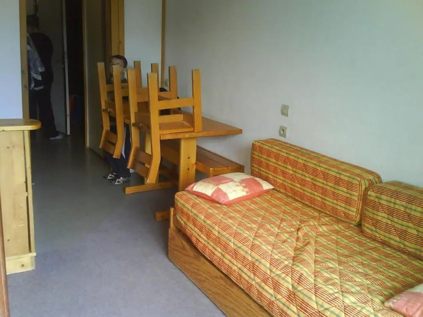 studio gresse en vercors